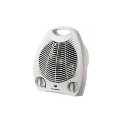 Aeroterma electrică HEINNER HFH-L2000WH, 1000/2000W, 2 trepte de putere, White