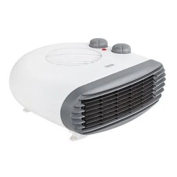 Aeroterma electrică TEESA TSA8027, 2000W, White