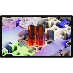 Monitor Apple Studio Display XDR MFEQ4RC/A, 27” 5K, 120Hz, Nano-Texture, Argintiu