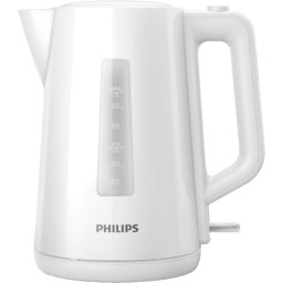 Fierbator PHILIPS HD9318/00, 2200W, 1.7L, White