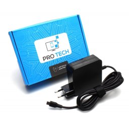 Incarcator laptop universal OEM CHUSBC2BK, 65W, USB-C, 20V, 3.25A