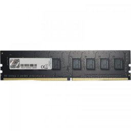 Memorie RAM G.Skill F4 8GB F4-2666C19S-8GNT, DDR4-2666MHz, CL19