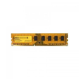 Memorie RAM Zeppelin 8GB ZE-DDR3-8G1600B, DDR3-1600MHz, CL11