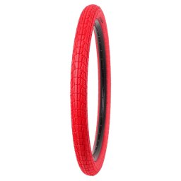 Anvelopa KENDA KRACKPOT 20x1.95 (50-406) K-907-Rosu