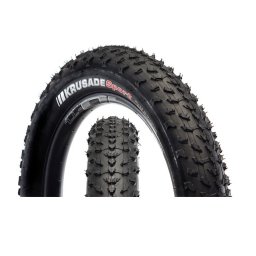 Anvelopa KENDA KRUSADE SPORT 20x4(98-406) K-1188 60TPI E-Bike