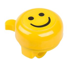 Sonerie Metal M-WAVE BELL 3D Smiley