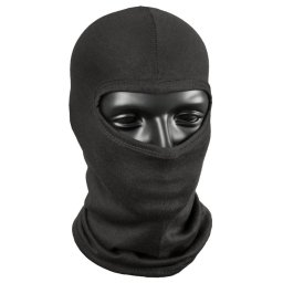 Cagula Bumbac SXT Negru