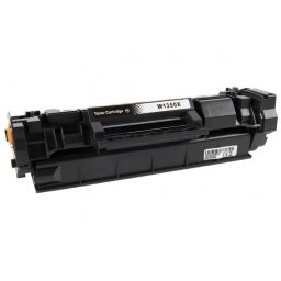 Cartus toner HP W1350X-2400 pagini-Negru