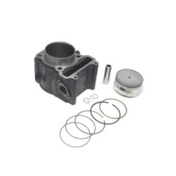 Set motor 4T 300cc ATV Linhai, Yamaha Majesty, Leonardo