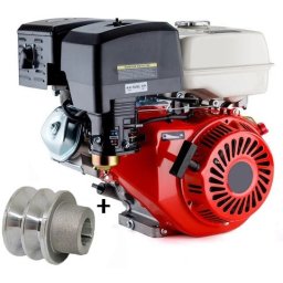 Motor motosapa / motopompa / motocultor 13 CP