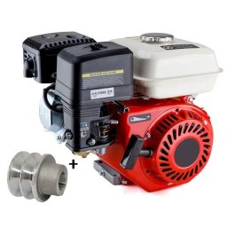 Motor motosapa / motopompa / motocultor 7 CP