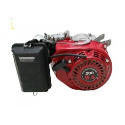 Motor generator (ax conic) 6.5CP (fara rezervor)