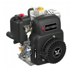 Motor benzina Zongshen NH150H (mai compactor)