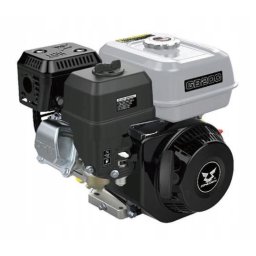Motor motosapa Zongshen GB200 6.5 CP (AX CONIC)