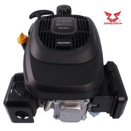 Motor masina de tuns gazon Zongshen XP200A (ax 22.2 Ø - 84mm) 6.5 CP (soc automat)