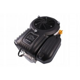 Motor ax vertical Zongshen XP380A (ax 25.4 Ø - 87mm) 11.5 CP (pentru tractorase)