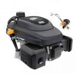 Motor motosapa Zongshen XP200A (ax 22.2 Ø - 66mm) 6.5 CP