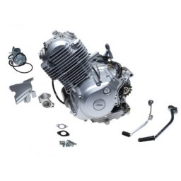 Motor complet Motocicleta Yamaha YBR 125cc