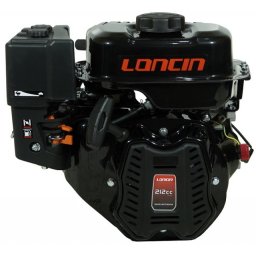 Motor generator / motopompa / motocultor Loncin 7CP LC170FA (ax 19mm)
