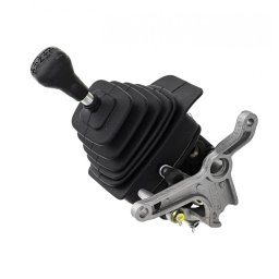 Schimbator cutie de viteze Atv Yamaha Grizzly 660cc