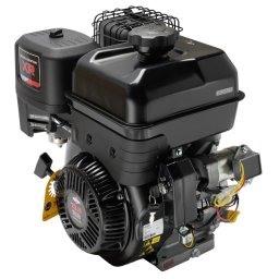 Motor Briggs & Stratton 13.5 CP (demaror + elecromotor) 88mm - Ø 25.4mm