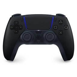 SONY PlayStation 5 DualSense controler Midnight Black V3