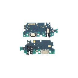 Modul cu mufa incarcare si microfon Samsung Galaxy A24 4G, SM-A245