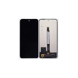 Display cu touchscreen Xiaomi Redmi 15 4G, Redmi 15 5G, EU Version