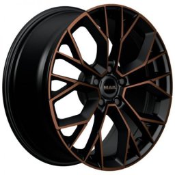 Jante ALIAJ R19 DACIA, FIAT, FORD, HONDA, HYUNDAI, OPEL, PEUGEOT, RENAULT, TOYOTA, BYD, CHRYSLER, CITROEN - DS, DODGE, DR - EVO, INFINITI, JEEP, KIA, LANCIA, LAND ROVER, LEXUS, MASERATI, MAZDA, MITSUBISHI, NISSAN, SUBARU, SUZUKI, TESLA