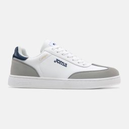 Pantofi Casual Bărbați JOMA C.Campus Men 2633 Alb/Navy - Alb, 41