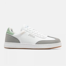 Pantofi Casual Bărbați JOMA C.Campus Men 2615 Alb/Verde - Alb, 42