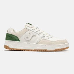 Pantofi Casual Bărbați JOMA C.Attica Men 2625 Bej/Verde - Bej, 40.5