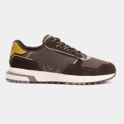 Pantofi Casual Retro Bărbați JOMA C.Areia Men 2524 Maro - Maro, 44