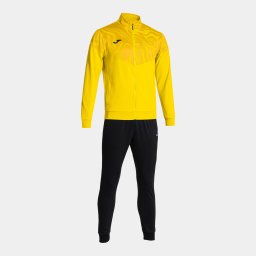 Trening Bărbați JOMA Lion II Galben/Negru - Galben, S