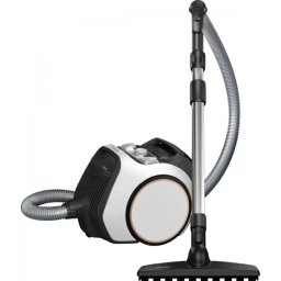 Aspirator Miele Boost CX1 Parquet PowerLine Alb