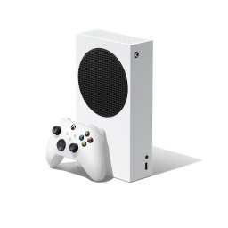 Microsoft Xbox Series S 512GB White
