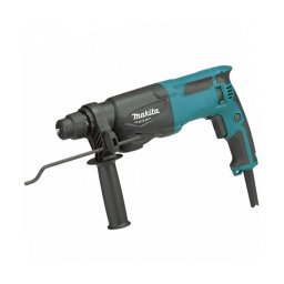 Makita - M8700B - Rotopercutor SDS-Plus, 710 W, 1.9 J