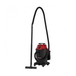 Einhell - TC-VC 3055 A - Aspirator umed-uscat, 850 W, 190 mbar, 30 l, priza scule electrice