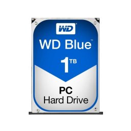 HDD Laptop Blue 1TB 5400RPM SATA3 128MB 2.5