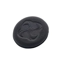 Produse cosmetice pentru exterior Aplicator Ceara si Sealant Liquid Elements Sponge Applicator, 102 x 22mm
