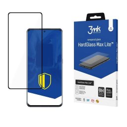 Folie HardGlass Max Lite, Xiaomi 12X, Transparent