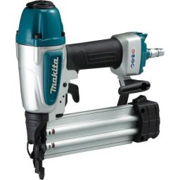 Ciocan pneumatic pentru cuie cu jumatate de cap AF506, 15-50 mm, 3.9-8.3 bar, se foloseste la compresor