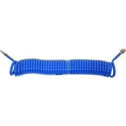 Tub spiralat aer comprimat 10 m 8x12 mm