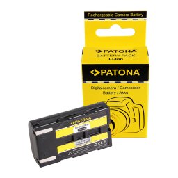 Acumulator /Baterie PATONA pentru Samsung SB-LSM80 163i 350i 467i D351i D352i D453i D963i d965Wi- 1146
