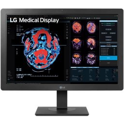 Monitor LED Monitor LG 23.8" 24HR513C-B.AEU