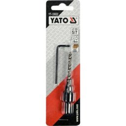 Burghiu reglaj adâncime pentru lemn 5-7 mm YT-33022