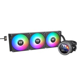 Cooler procesor TH420 V2 Ultra EX ARGB 3x 140 mm