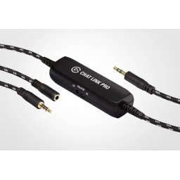 ADAPTORUL AUDIO Chat Link Pro