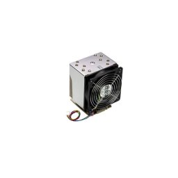 Accesoriu server Supermicro SNK-P0093AP4 computer cooling system Processor Heatsink/Radiator Grey