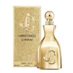 Jimmy Choo I Want Choo Le Parfum PAR W 100 ml